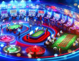 Dealer Dragon Tiger langsung Pretty Gaming di studio ngamenjitu